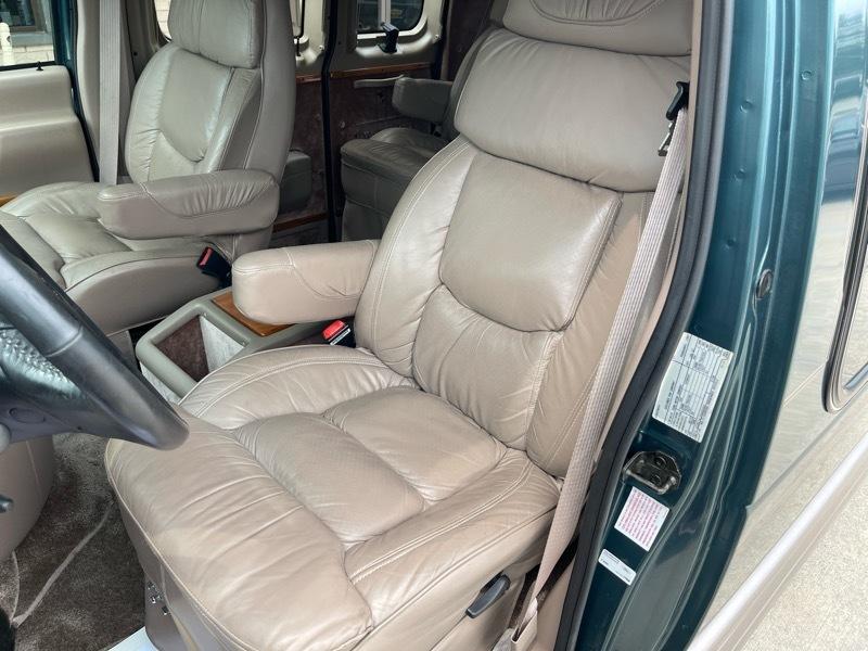 Ford Econoline E150 1997