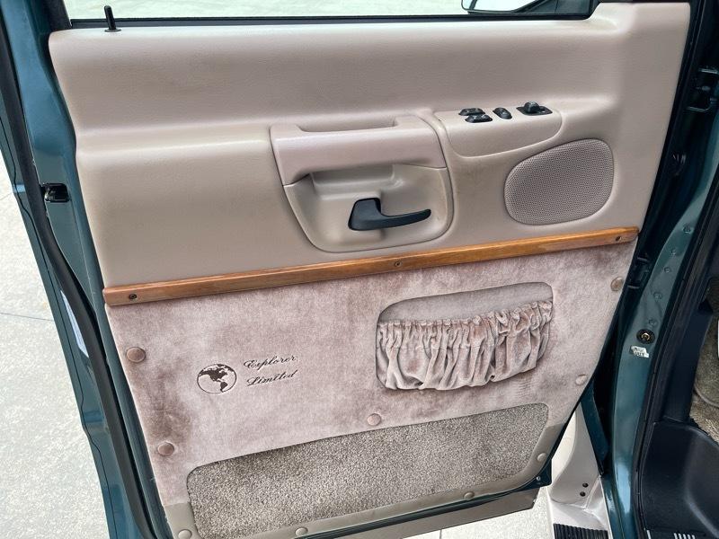 Ford Econoline E150 1997