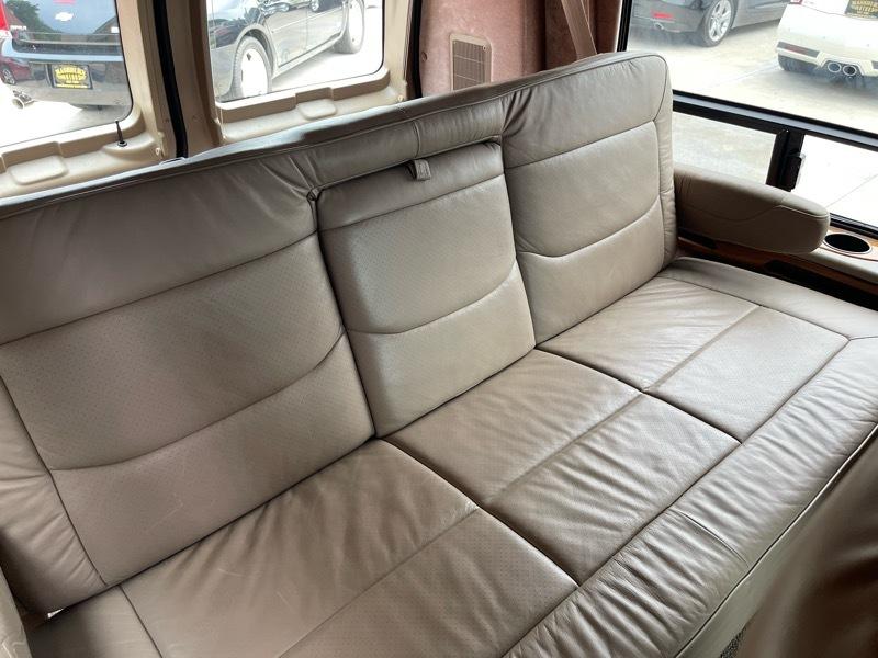 Ford Econoline E150 1997