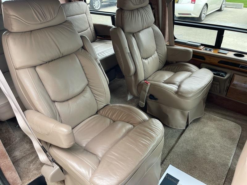 Ford Econoline E150 1997