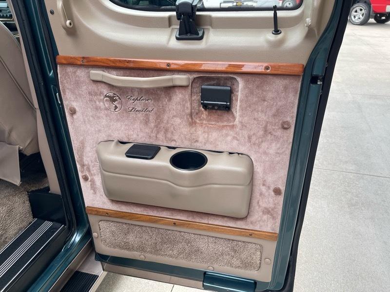 Ford Econoline E150 1997
