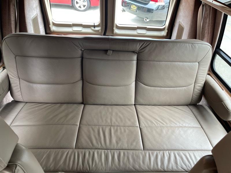 Ford Econoline E150 1997