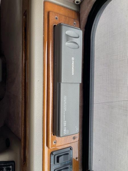 Ford Econoline E150 1997