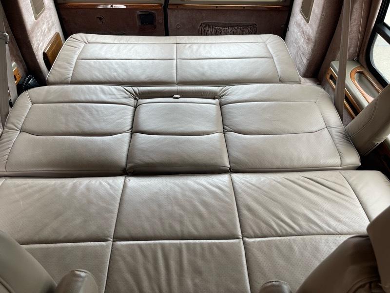 Ford Econoline E150 1997