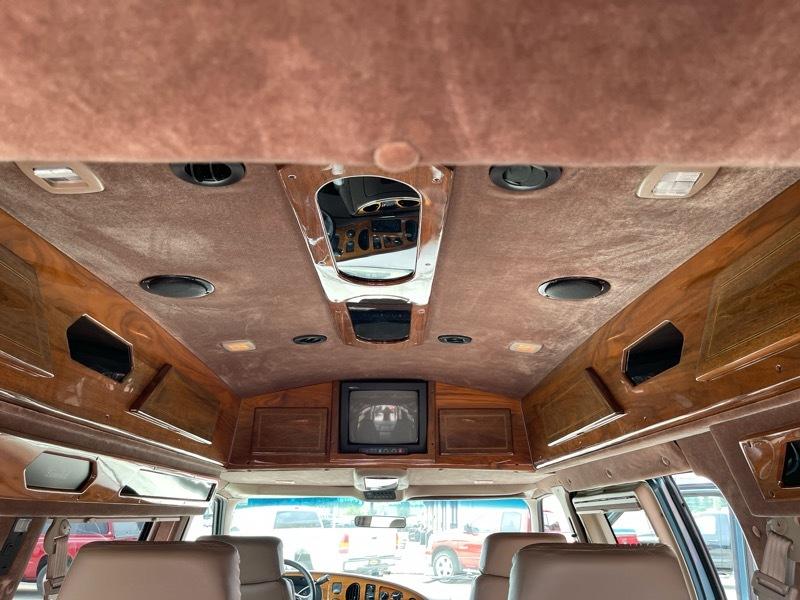 Ford Econoline E150 1997