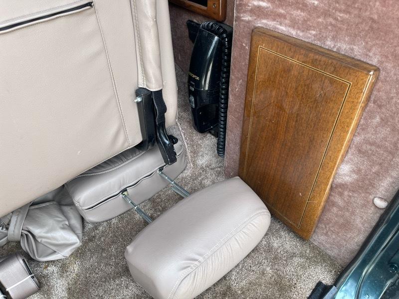 Ford Econoline E150 1997