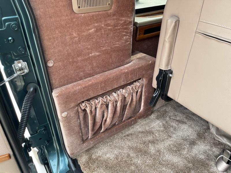 Ford Econoline E150 1997