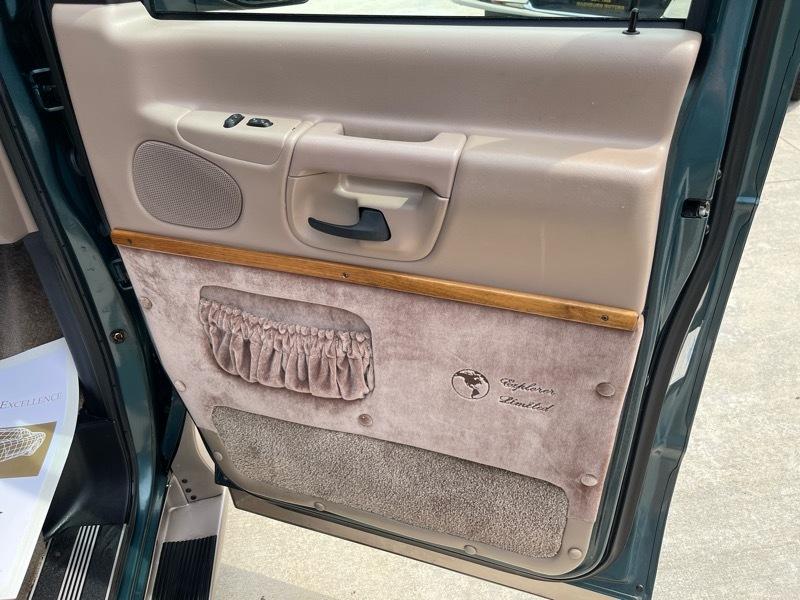 Ford Econoline E150 1997
