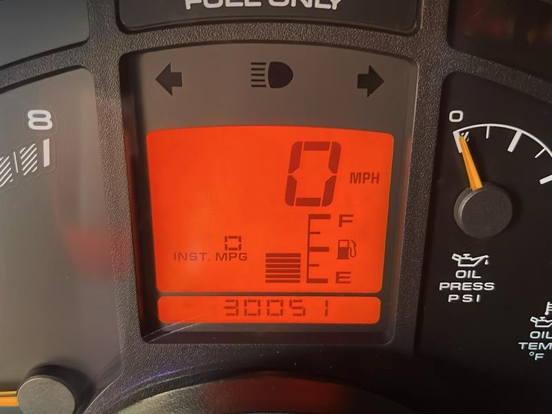 Chevrolet Corvette Convertible 1996