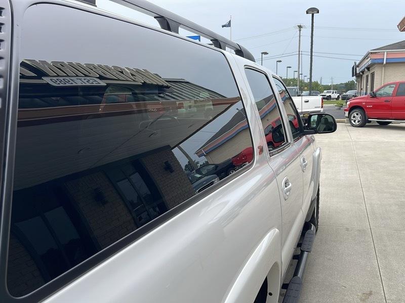 Chevrolet Suburban  2003