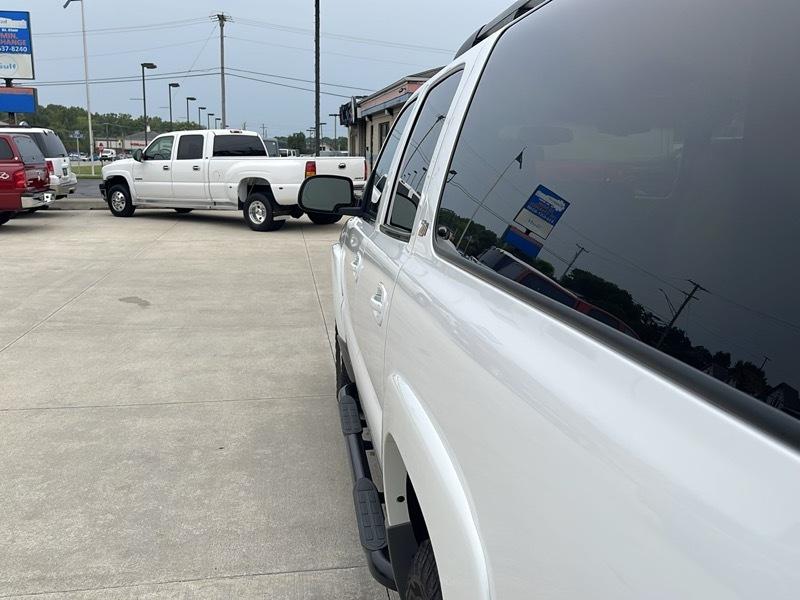 Chevrolet Suburban  2003