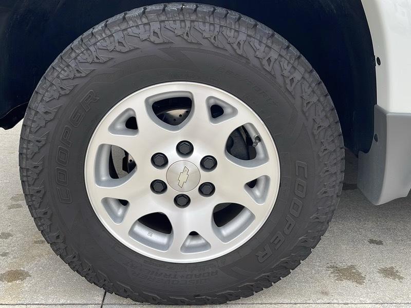 Chevrolet Suburban  2003
