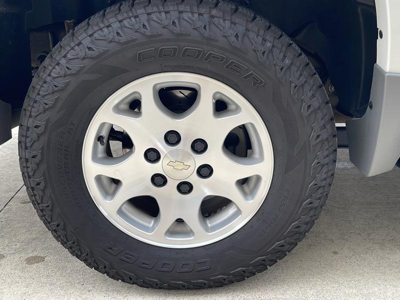 Chevrolet Suburban  2003