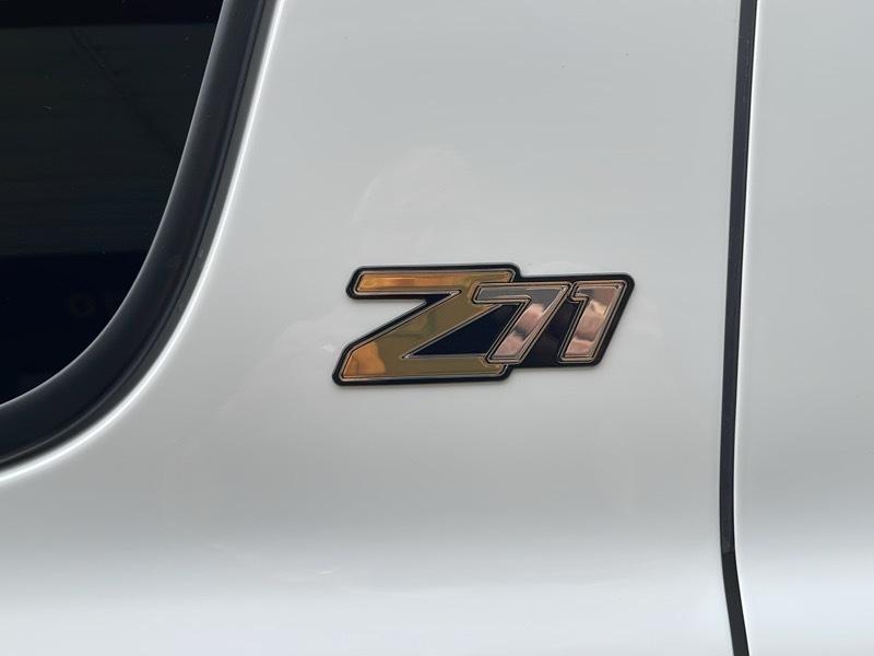 Chevrolet Suburban  2003