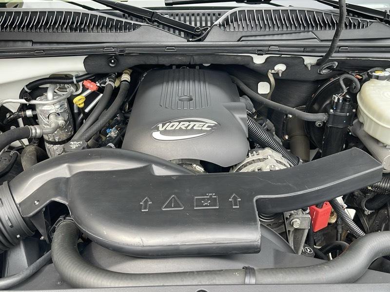 Chevrolet Suburban  2003