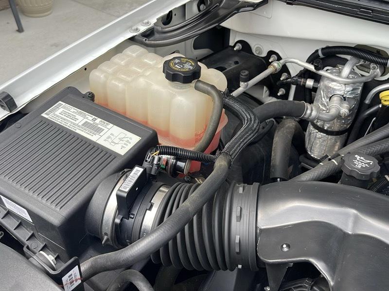 Chevrolet Suburban  2003