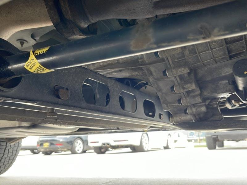 Chevrolet Suburban  2003