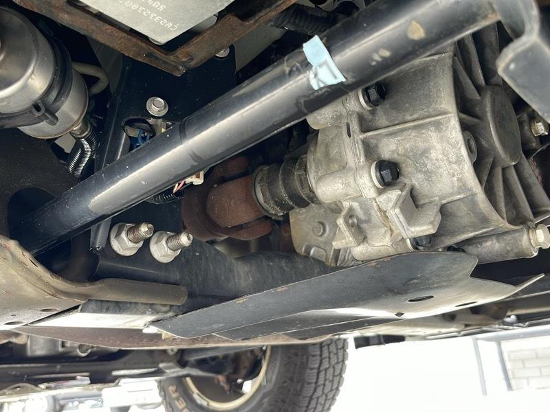 Chevrolet Suburban  2003