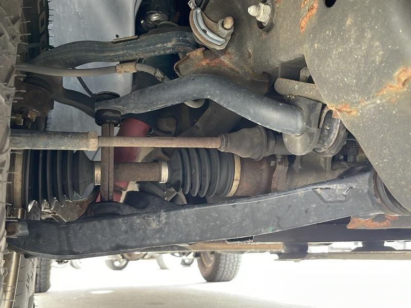 Chevrolet Suburban  2003