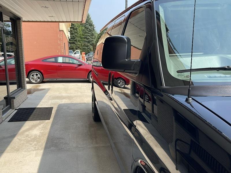 Chevrolet Express LT 3500 Extended 2021