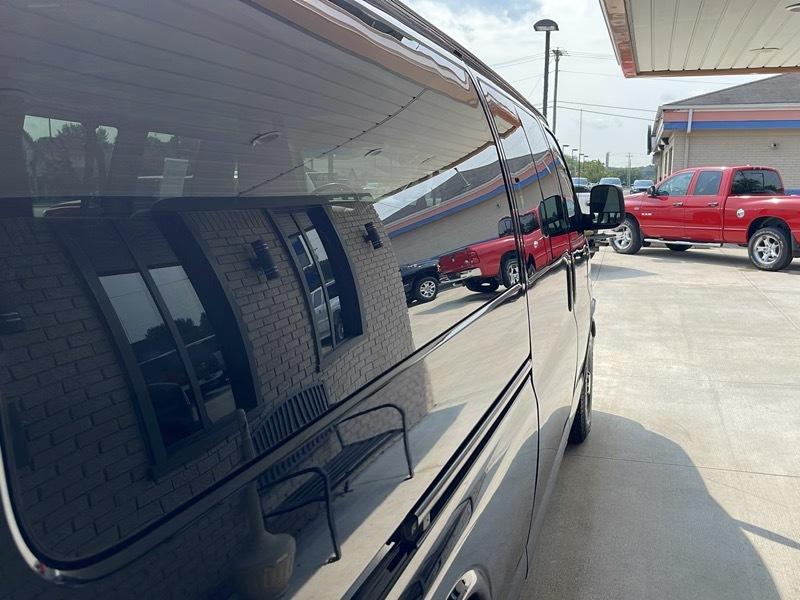 Chevrolet Express LT 3500 Extended 2021