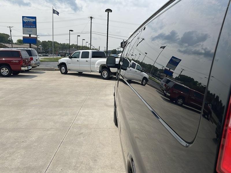 Chevrolet Express LT 3500 Extended 2021