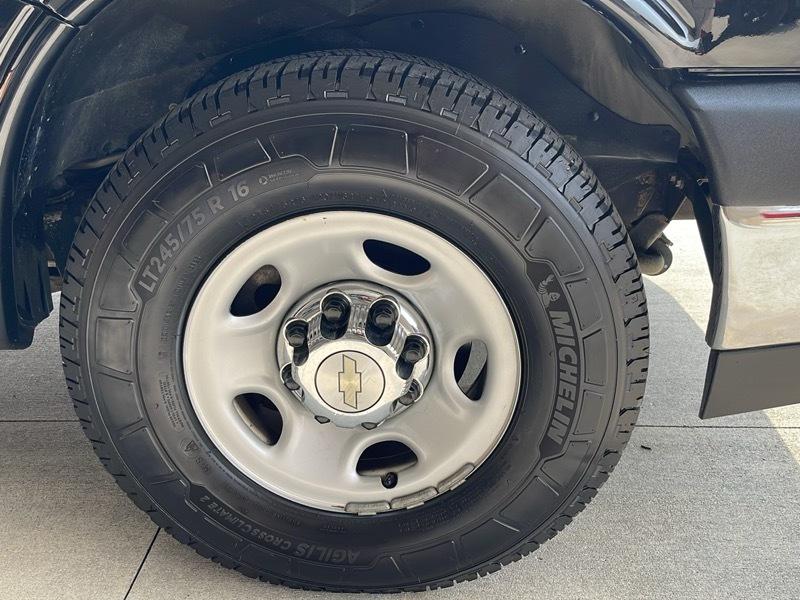 Chevrolet Express LT 3500 Extended 2021