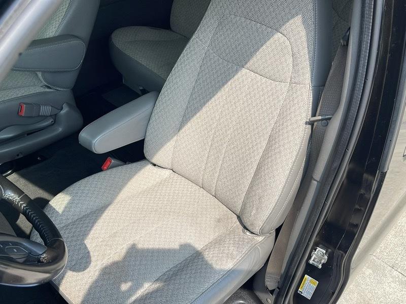 Chevrolet Express LT 3500 Extended 2021
