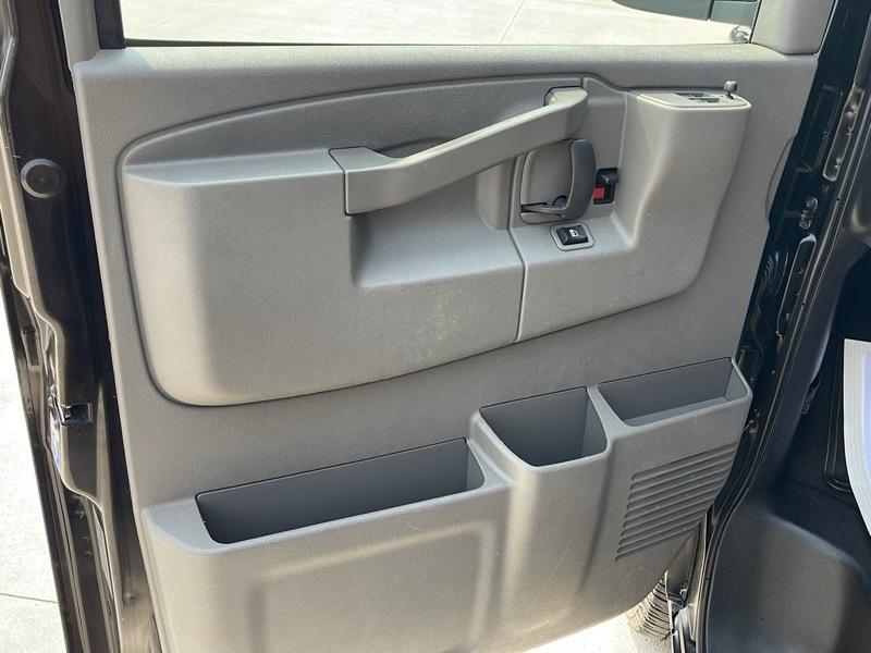 Chevrolet Express LT 3500 Extended 2021