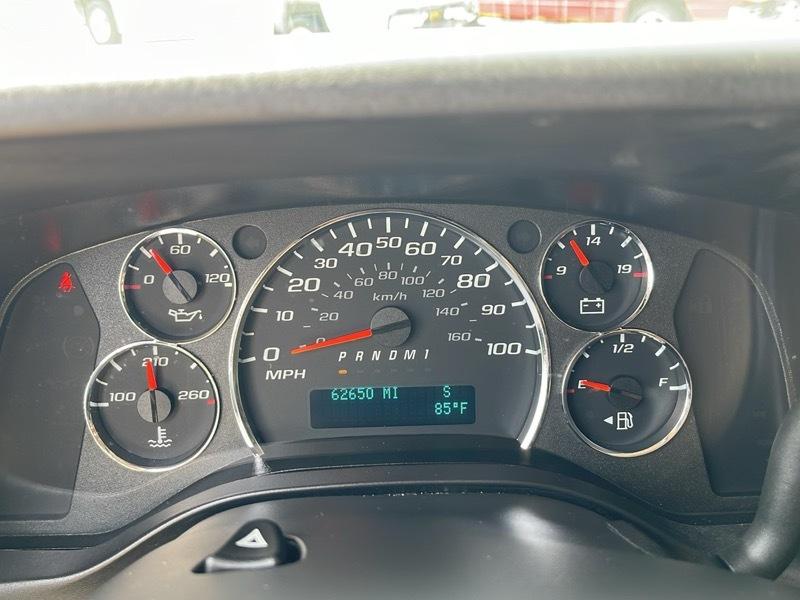 Chevrolet Express LT 3500 Extended 2021