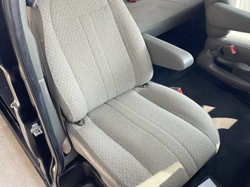 Chevrolet Express LT 3500 Extended 2021