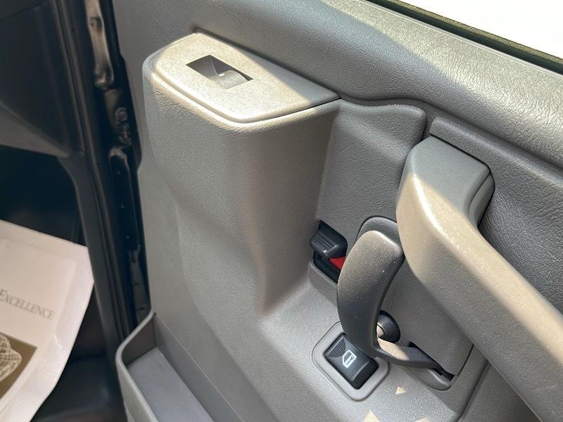 Chevrolet Express LT 3500 Extended 2021