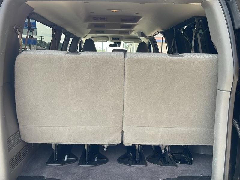 Chevrolet Express LT 3500 Extended 2021