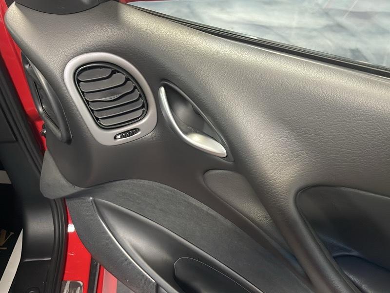Pontiac GTO Coupe 2006