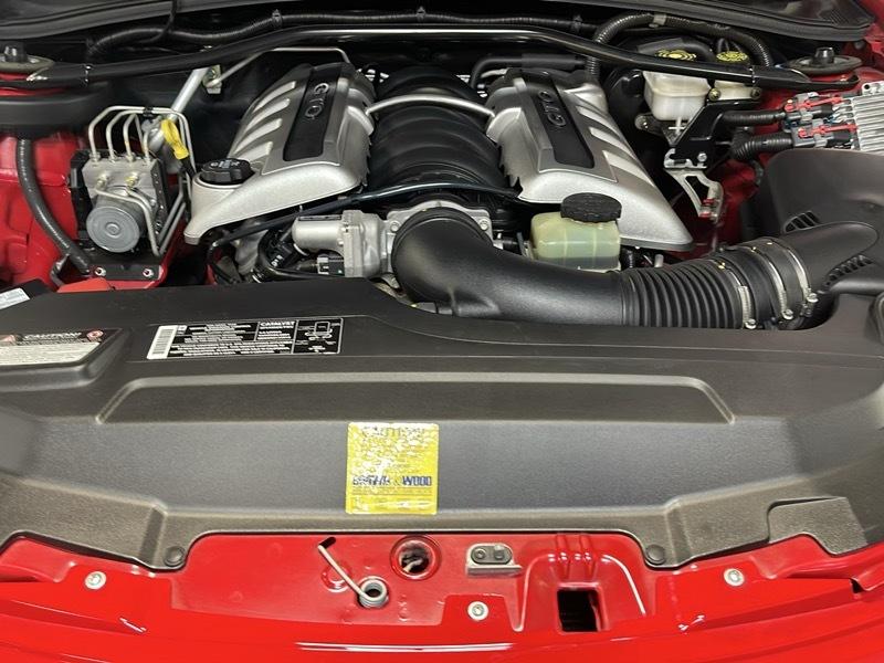 Pontiac GTO Coupe 2006