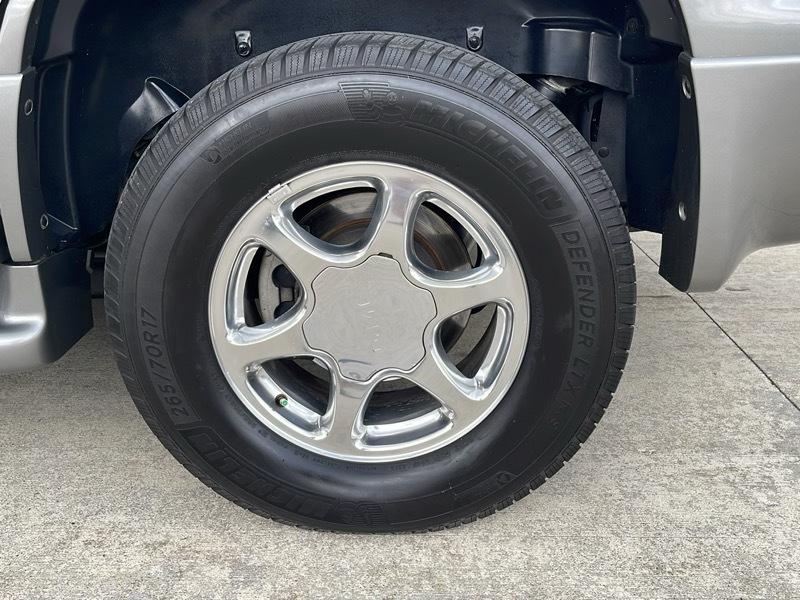 GMC Yukon Denali AWD 2006