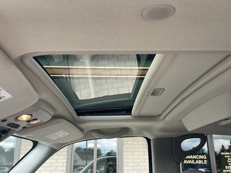 GMC Yukon Denali AWD 2006