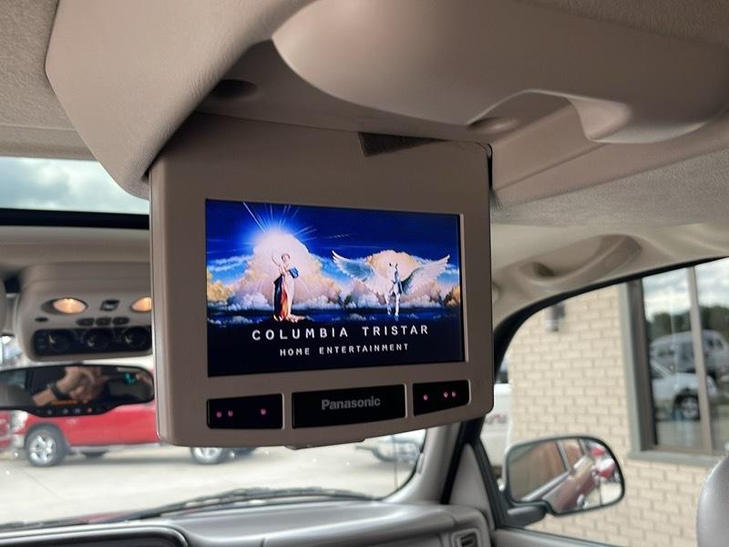 GMC Yukon Denali AWD 2006