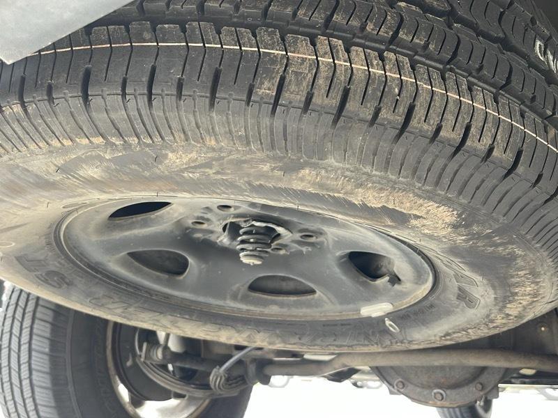 GMC Yukon Denali AWD 2006