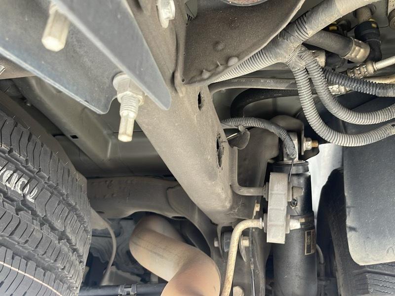 GMC Yukon Denali AWD 2006
