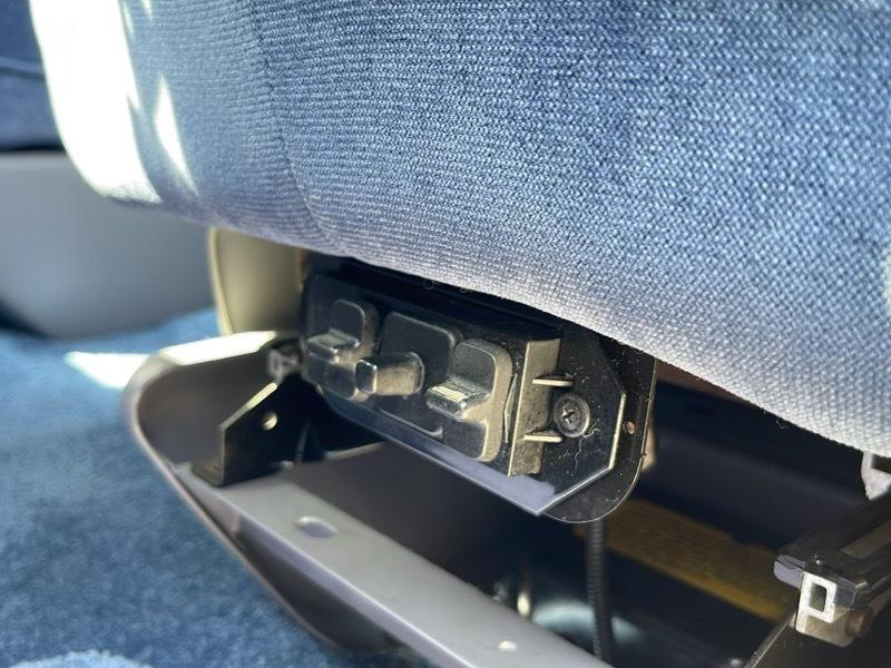 Dodge Ram Van  1999