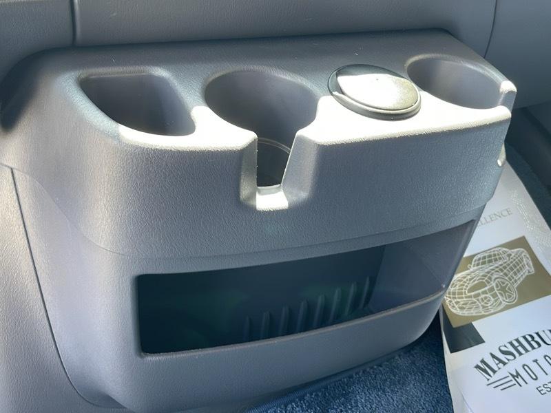 Dodge Ram Van  1999
