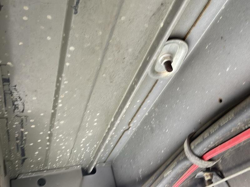 Dodge Ram Van  1999