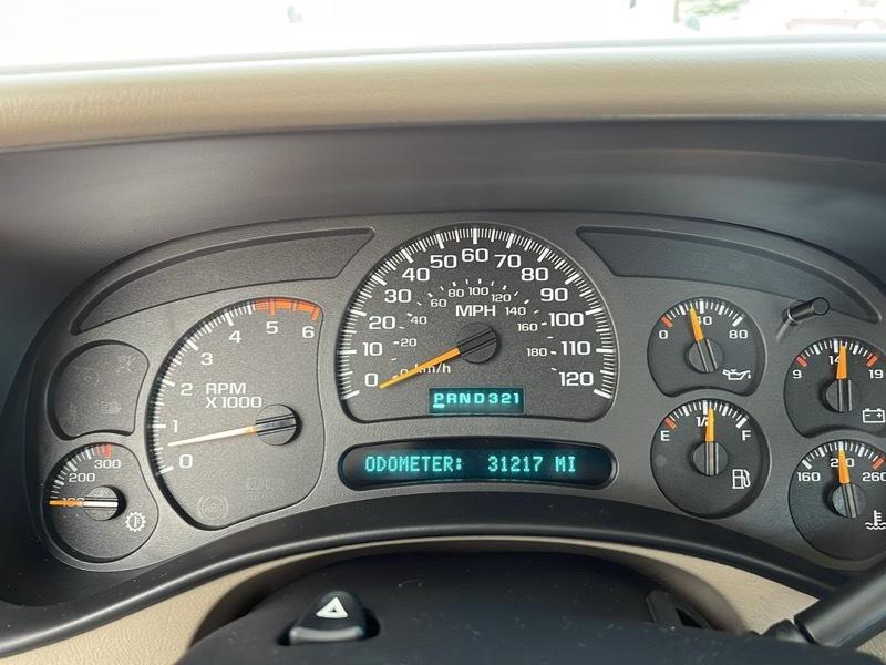 GMC Sierra 2500HD SLT Crew Cab Short Bed 4WD 2004