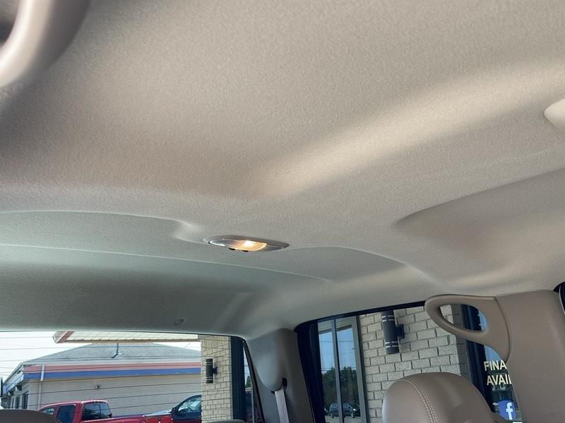 GMC Sierra 2500HD SLT Crew Cab Short Bed 4WD 2004