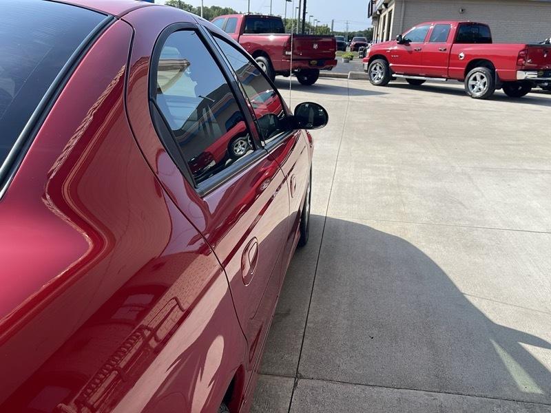 Dodge SRT-4 Sedan 2004