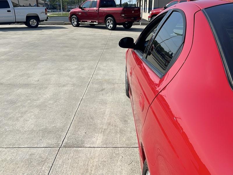 Dodge SRT-4 Sedan 2004
