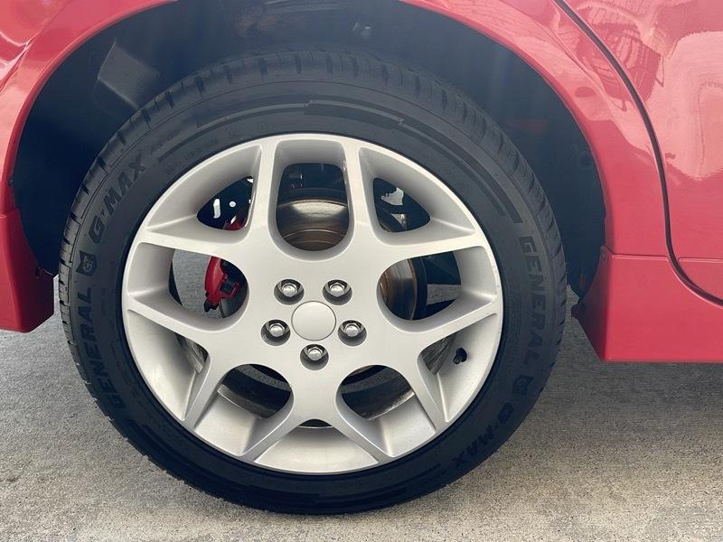 Dodge SRT-4 Sedan 2004