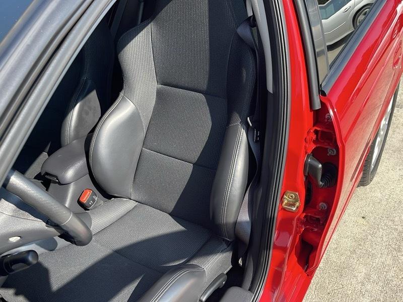 Dodge SRT-4 Sedan 2004