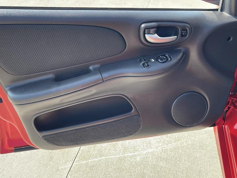 Dodge SRT-4 Sedan 2004